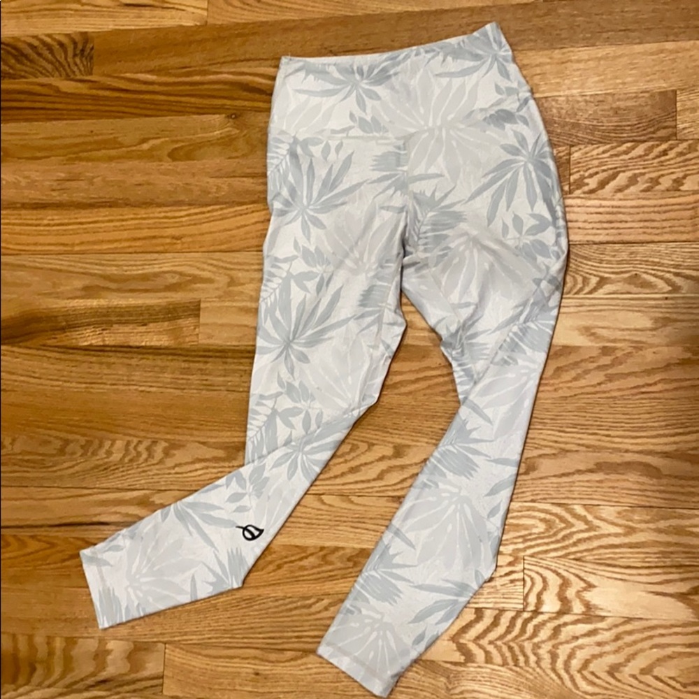 Ptula leggings !